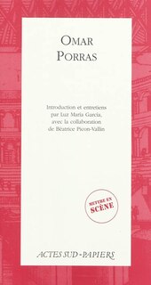 Front cover_Omar Porras