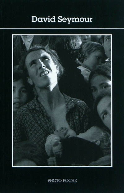 Couverture_David Seymour