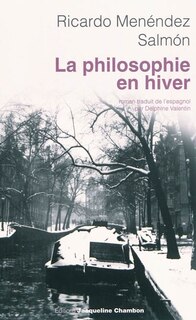 Front cover_La philosophie en hiver