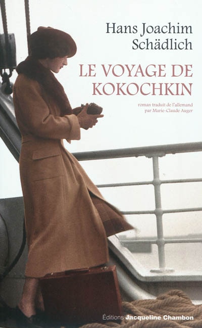 Couverture_Le voyage de Kokochkin