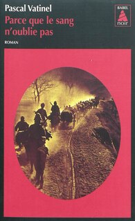 Couverture_Parce que le sang n'oublie pas