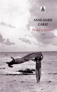 Front cover_Pense à demain