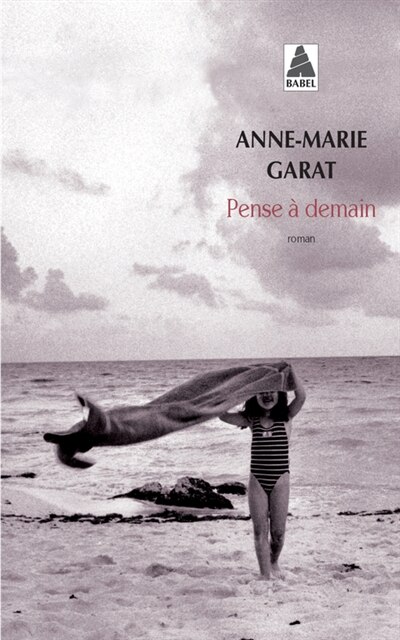 Front cover_Pense à demain