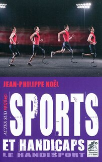 Couverture_Sports et handicaps