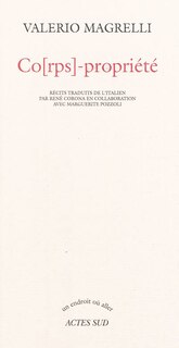 Front cover_Co(rps)-propriété