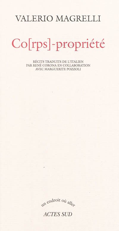 Front cover_Co(rps)-propriété