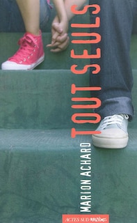 Front cover_Tout seuls