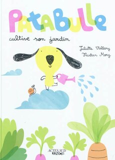 Couverture_Patabulle cultive son jardin