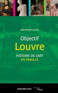 Couverture_Histoire de l'art en famille