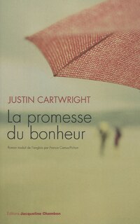 Front cover_La promesse du bonheur