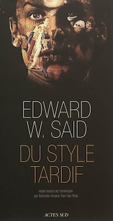 Front cover_Du style tardif : musique et littérature à contre-courant
