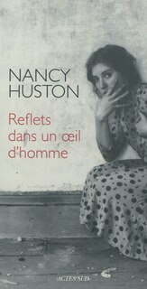 Front cover_Reflets dans un oeil d'homme : essai