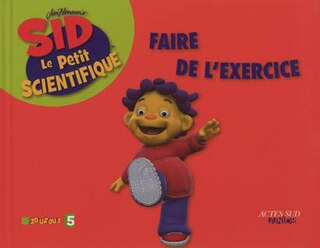 Couverture_Faire de l'exercice