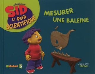 Couverture_Mesurer une baleine