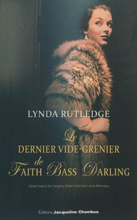 Couverture_Le dernier vide-grenier de Faith Bass Darling