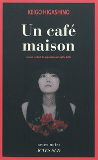 Front cover_Un café maison