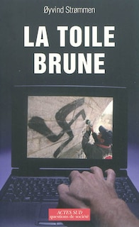 Front cover_La toile brune