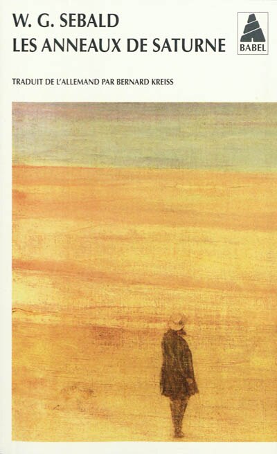 Front cover_Les anneaux de Saturne