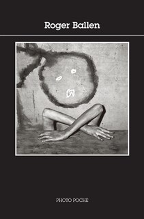 Front cover_Roger Ballen