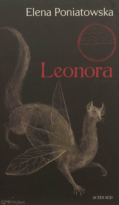 Front cover_Leonora