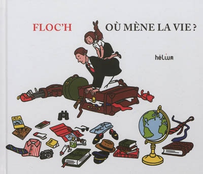 Front cover_Où mène la vie ?