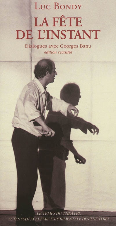 Couverture_La fête de l'instant