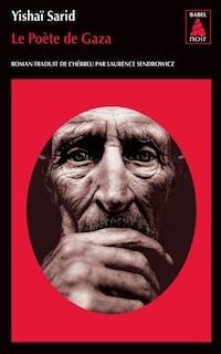 Front cover_Le poète de Gaza