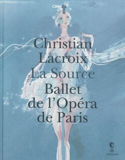 Front cover_Christian Lacroix