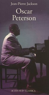 Front cover_Oscar Peterson