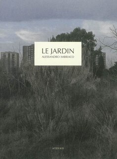 Couverture_Le jardin