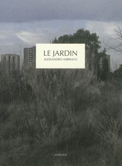 Couverture_Le jardin