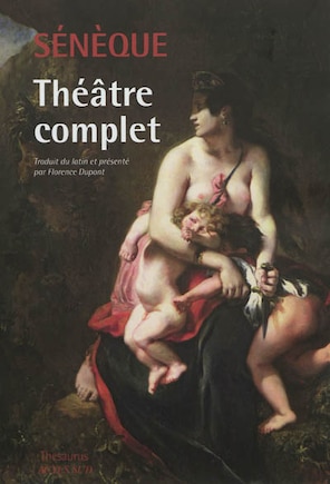 Théâtre complet