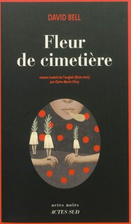 Front cover_Fleur de cimetière