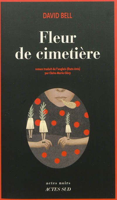 Front cover_Fleur de cimetière
