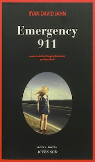 Front cover_Emergency 911