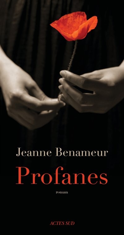 Couverture_Profanes