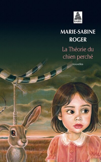 Couverture_La théorie du chien perché