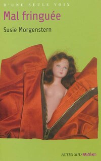 Front cover_Mal fringuée
