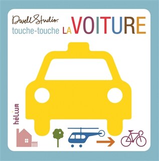 Front cover_La voiture