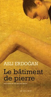 Front cover_Le bâtiment de pierre