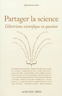 Couverture_Partager la science