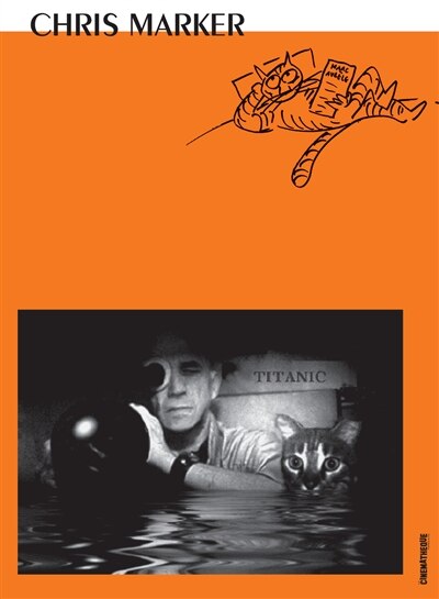 Couverture_Chris Marker