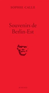 Couverture_Souvenirs de Berlin-Est