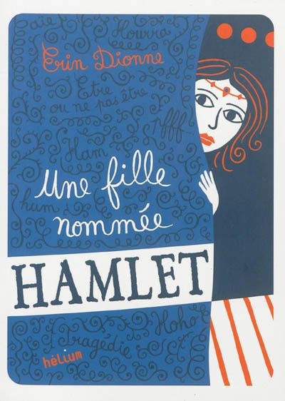 Couverture_Une fille nommée Hamlet