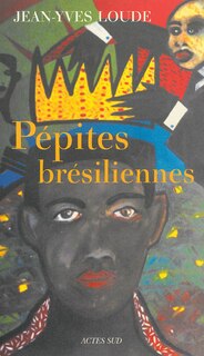 Front cover_Pépites brésiliennes