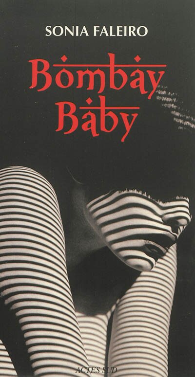 Front cover_Bombay baby