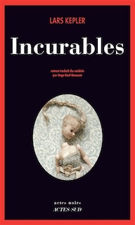 Front cover_Incurables