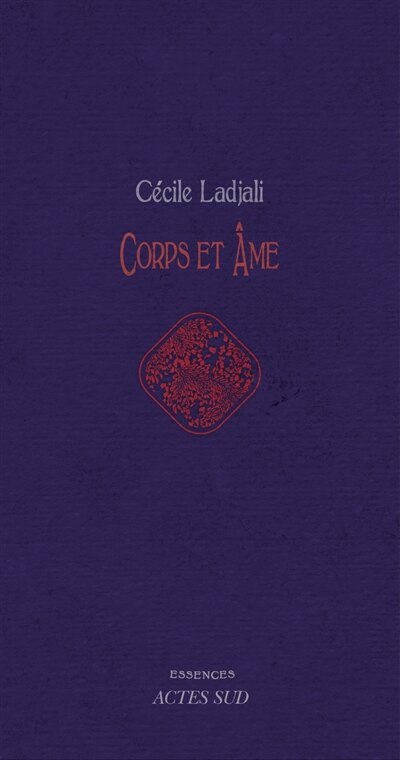 Couverture_Corps et âme