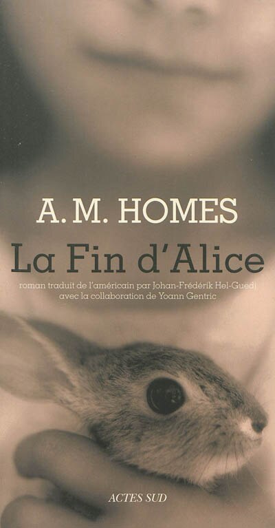 Couverture_La fin d'Alice