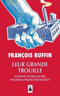 Couverture_Leur grande trouille